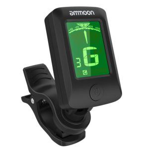 Was ist ein Stimmgerät Gitarre Test und Vergleich