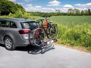Die verschiedenen Anwendungsbereiche aus einem Fahrradträger Test und Vergleich