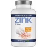 Zink Tabletten Test - damit stoppen Sie Entzündungsherde im Körper - Vergleich der besten Zink Tabletten 2025