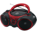 CD Player Test - für schöne Musik und gelungene Hörspiele - Vergleich der besten CD Player 2025