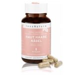 Haar Vitamin Test - für lange und gesunde Haare wie von Rapunzel - Vergleich der besten Haar Vitamine 2025