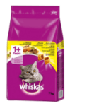 Katzen Trockenfutter Test - so ernähren Sie Ihre Katze gesund - Vergleich der besten Katzen Trockenfutter 2025