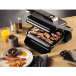 Kontaktgrill Test - für ein leckeres Grillerlebnis ohne Holzkohle - Vergleich der besten Kontaktgrills 2025