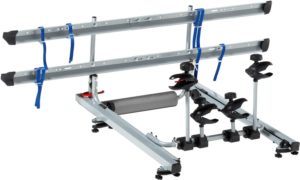 Das beste Zubehör für Fahrradträger im Test