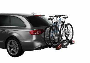 Wie fuktioniert ein Fahrradträger im Test und Vergleich