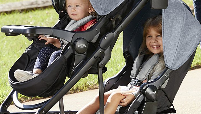 Kinderwagen Test Vergleich Im Februar 2020 ᐅ Top 6