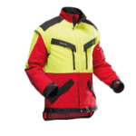 Forstjacke Test - für die richtige Bekleidung im Wald - Vergleich der besten Forstjacken 2025