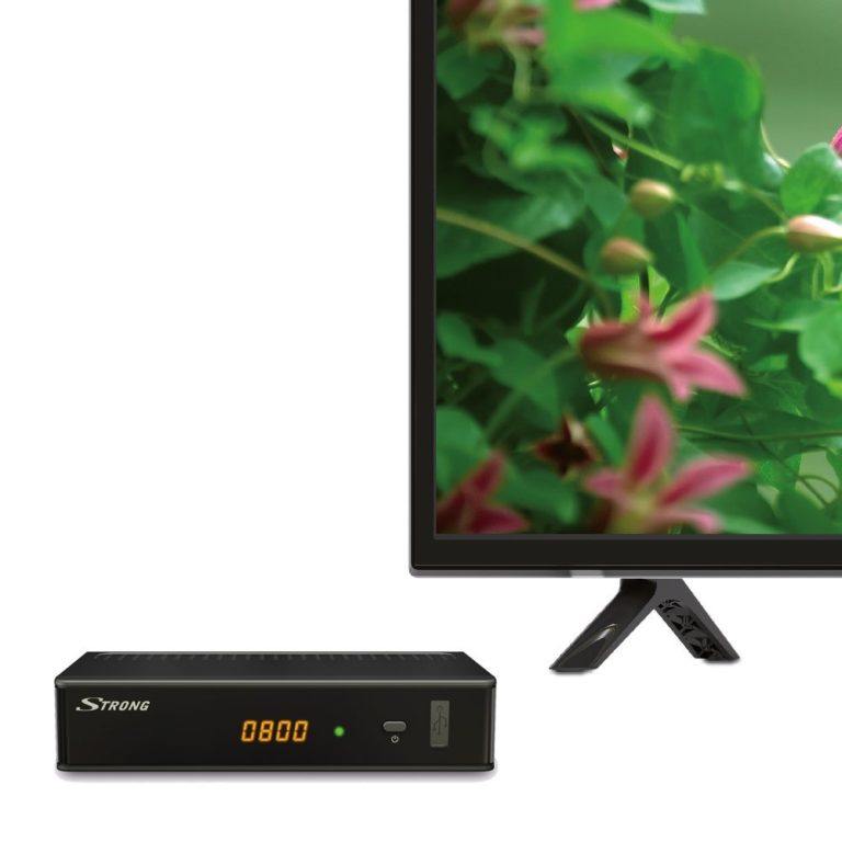 Kabel Receiver Test + Vergleich 2024 ᐅ TÜVzertifiziert