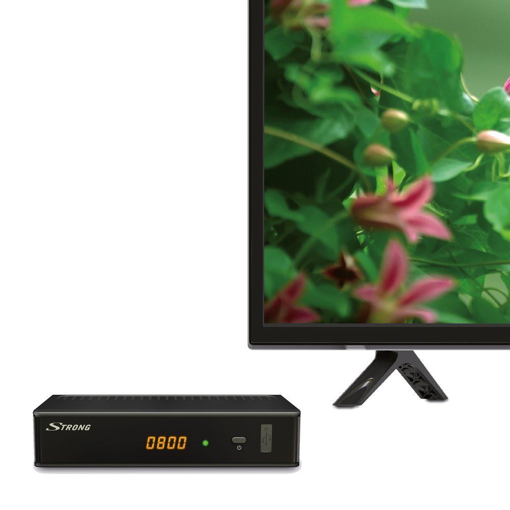 Kabel Receiver Test + Vergleich 2024 ᐅ TÜVzertifiziert