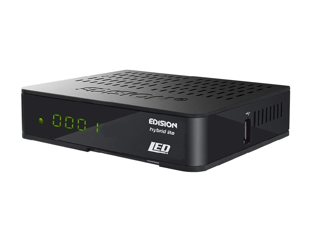 Kabel Receiver Test + Vergleich 2024 ᐅ TÜVzertifiziert