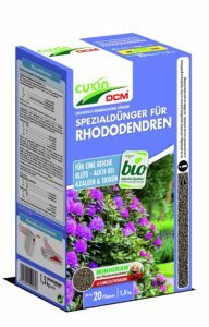 Rhododendrondnger Test + Vergleich 2026  TV-zertifiziert
