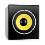 Studio Subwoofer Test - so verbessern Sie die Soundqualität - Vergleich der besten Studio Subwoofer 2025