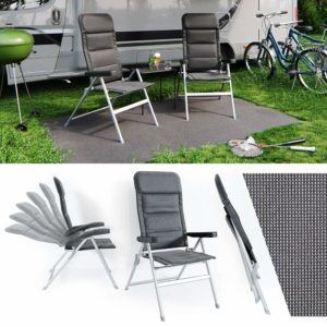 Die Bestseller aus einem Campingstuhl Test und Vergleich