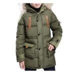 Kinder-Winterjacke Test 2025 • Die 14 besten Kinder-Winterjacken im Vergleich
