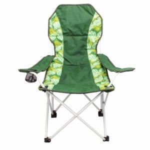 Welche Campingstuhl Modelle gibt es in einem Testvergleich?