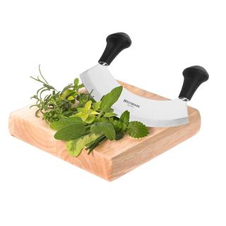 Das Wiegemesser von Westmark ist sehr stabil im Test