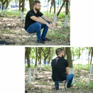 Worauf muss ich beim Kauf eines Campingstuhl Testsiegers achten?