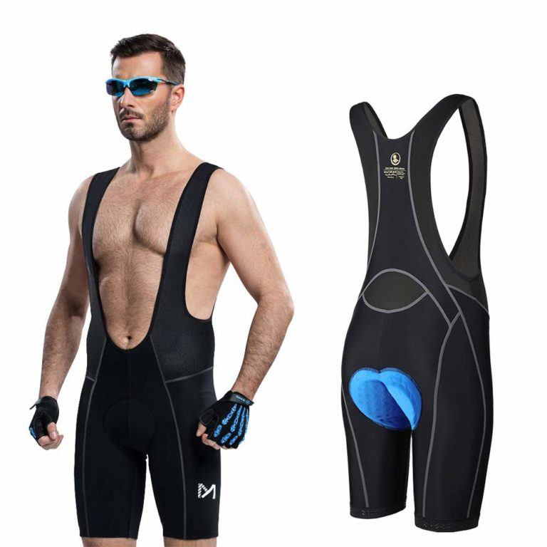 Bib Shorts Test + Vergleich 2024 ᐅ TÜVzertifiziert