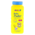 Babypuder Test 2025 • Die 7 besten Babypuder im Vergleich