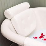 Badewannenkissen Test 2025 • Die 7 besten Badewannenkissen im Vergleich