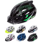 E-Bike-Helm Test 2025 • Die 8 besten E-Bike-Helme im Vergleich