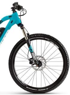 Haibike Sduro HardSeven Life 2.0 im TÜV 