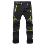 Kletterhose Test 2025 • Die 8 besten Kletterhosen im Vergleich