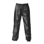 Motorrad-Regenhose Test 2025 • Die 8 besten Motorrad-Regenhosen im Vergleich