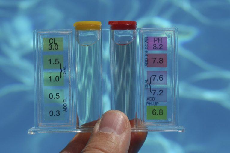 Pooltester Test   Vergleich 2023 ᐅ TÜV-zertifiziert