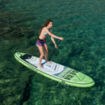 Stand-Up-Paddling Test 2025 • Die 8 besten Stand-Up-Paddlings im Vergleich