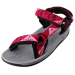 Trekkingsandale Test 2025 • Die 12 besten Trekkingsandalen im Vergleich