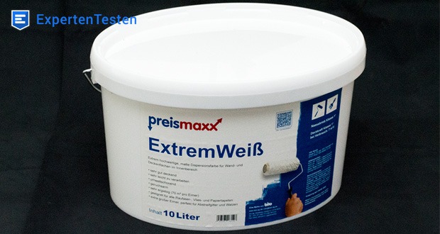 Wandfarbe Test Vergleich Im Oktober 2020 á Tuv Zertifiziert