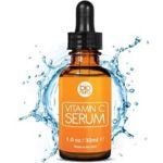 Vitamin C Serum Test 2025 • Die 9 besten Vitamin C Seren im Vergleich
