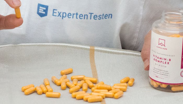 Vitamin B Komplex Einnahme Tageszeit Dringend Alle Die