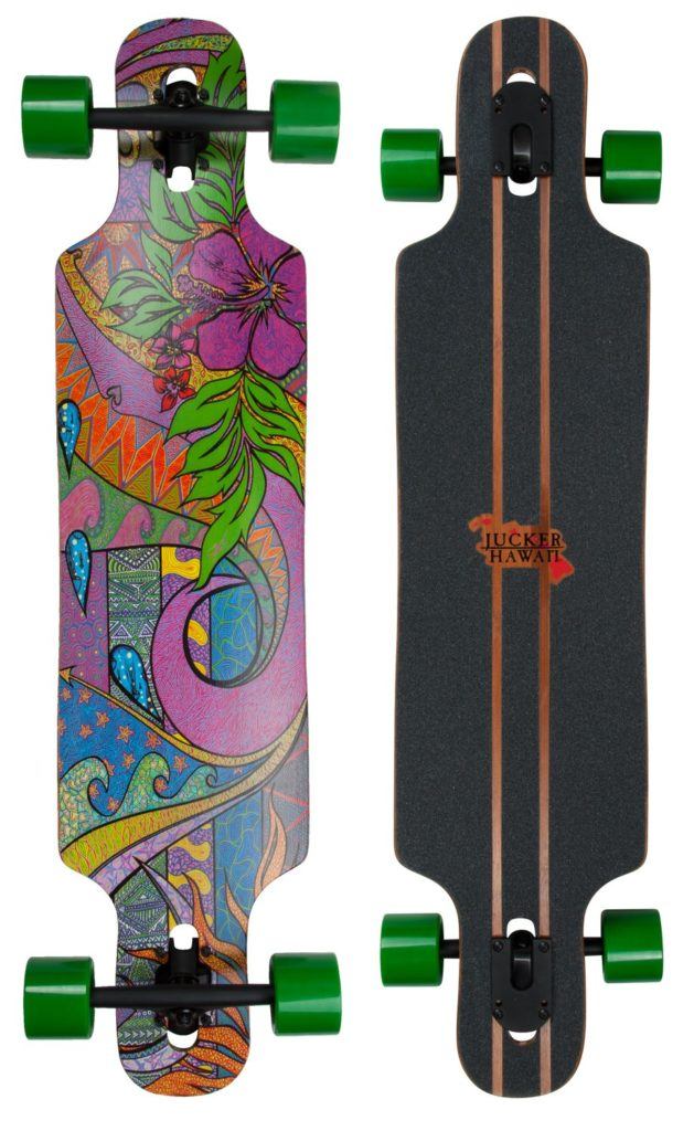 Longboard Test + Vergleich 2024 ᐅ TÜVzertifiziert