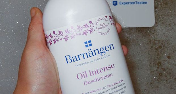 Bestes duschgel frauen