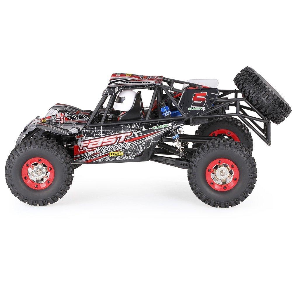 RCBuggy Test 2024 • Die besten RCBuggys im Vergleich