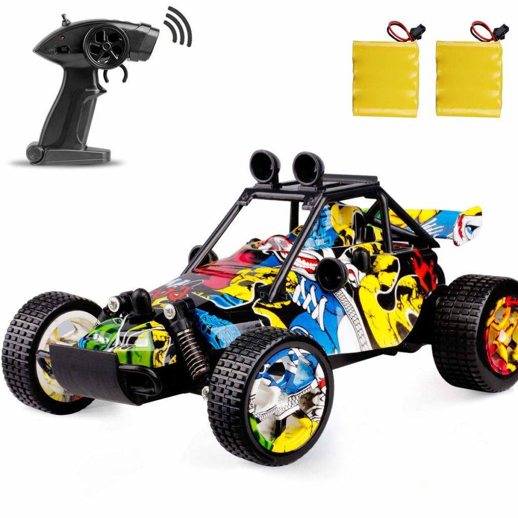 RCBuggy Test 2024 • Die besten RCBuggys im Vergleich