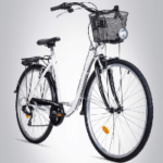 Cityrad Test 2025 • Die 5 besten Cityräder im Vergleich
