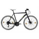 Crossbike Test 2025 • Die 5 besten Crossbikes im Vergleich