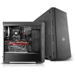 Mini ITX Gehäuse Test 2025 • Die 12 besten Mini ITX Gehäuser im Vergleich