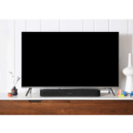 Soundbar ohne Subwoofer Test 2025 • Die 9 besten Soundbars ohne Subwoofer im Vergleich
