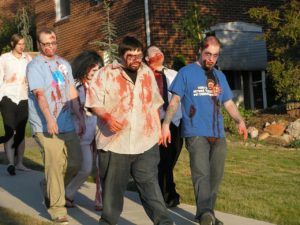 Episode 13 von The Walking Dead Staffel 8 im Übersicht