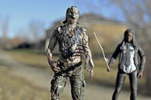 Episode 15 von The Walking Dead Staffel 8 im Übersicht