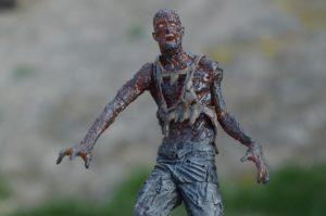 Episode 9 von The Walking Dead Staffel 8 Ehre im Übersicht