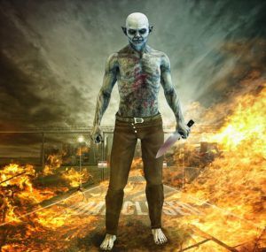 Episode 7 von The Walking Dead Staffel 8 im Übersicht