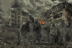 Episode 3 von The Walking Dead Staffel 8 im Übersicht