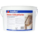 Silikatfarbe Test 2025 • Die 11 besten Silikatfarben im Vergleich