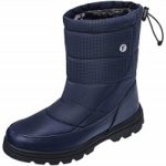 Winterstiefel Test 2025 • Die 10 besten Winterstiefel im Vergleich