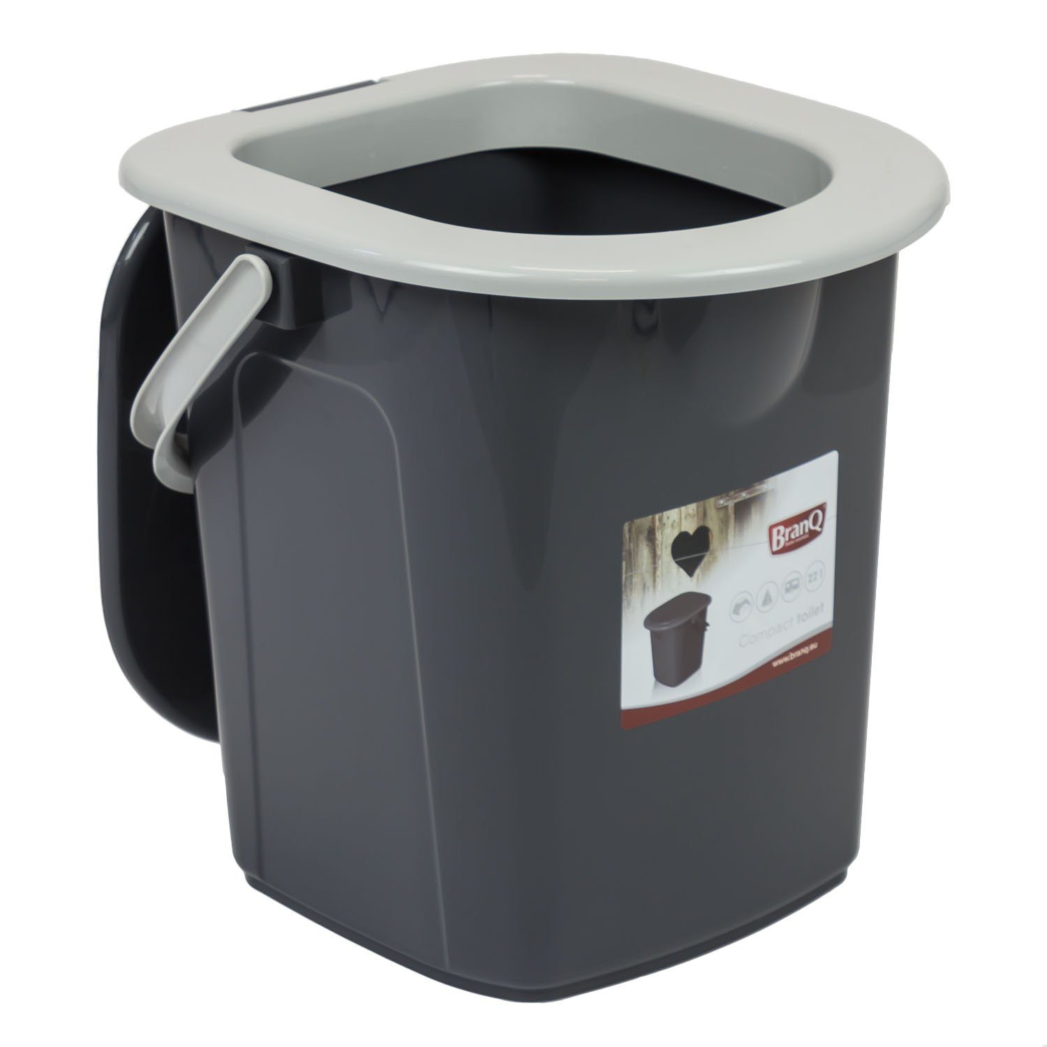 CampingToilette Test + Vergleich 2024 ᐅ TÜVzertifiziert